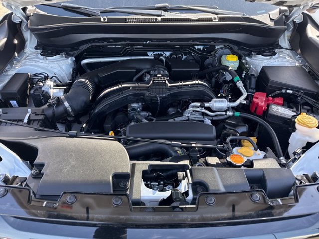 New 2026 Subaru Forester Sport AWD/4WD image 31