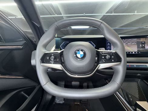 Used 2025 BMW X3 xDrive30i AWD/4WD image 15