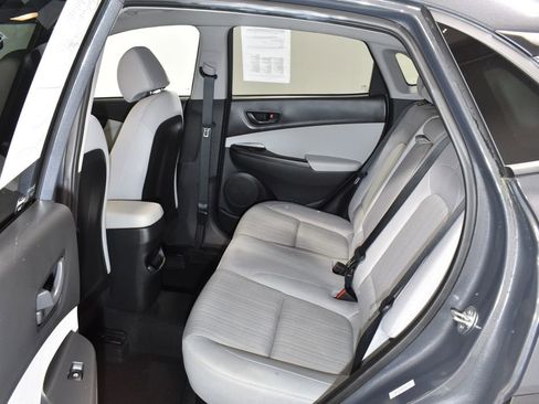 Used 2023 Hyundai Kona SEL w/ Cargo Package image 26