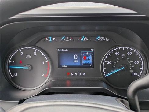 New 2026 Ford F250 XLT w/ FX4 Off-Road Package image 10