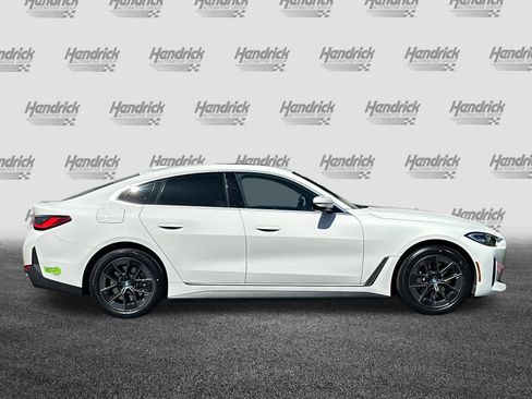 Certified 2023 BMW i4 eDrive35 RWD image 3