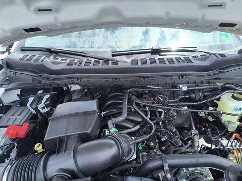 New 2025 Ford F350 XL w/ STX Appearance Package image 24