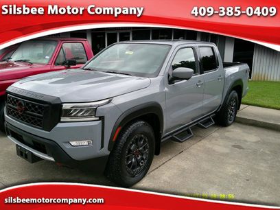 Used 2024 Nissan Frontier Pro-X w/ Pro Premium Package