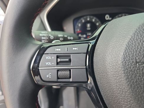 Used 2024 Acura Integra A-Spec FWD image 23