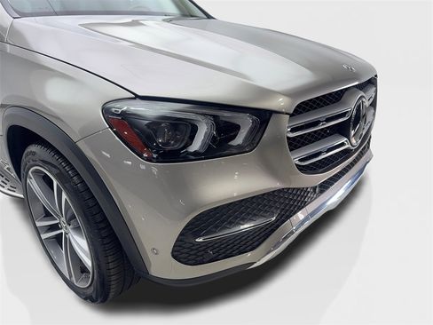 Used 2022 Mercedes-Benz GLE 350 4MATIC image 17