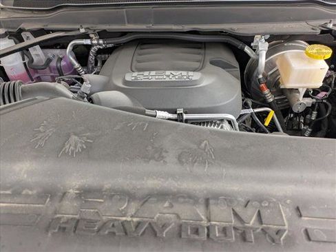 New 2026 RAM 2500 Tradesman image 16