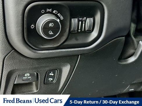Certified 2022 RAM 1500 Limited w/ Bed Utility Group image 12