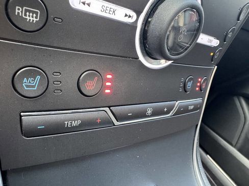 Used 2016 Ford Edge Sport w/ Equipment Group 401A image 24