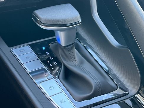 New 2025 Hyundai Elantra Blue image 20