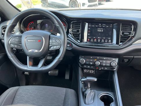 Used 2024 Dodge Durango GT AWD/4WD image 19