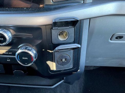 Used 2024 Ford F150 XLT w/ Tow/Haul Package image 26