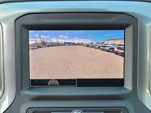New 2026 GMC Sierra 3500 Pro w/ Convenience Package RWD image 12
