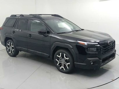 New 2026 Subaru Outback Touring XT