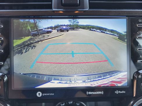 Used 2024 Toyota 4Runner TRD Off-Road image 11