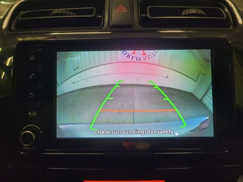 Used 2024 Mitsubishi Mirage ES image 27