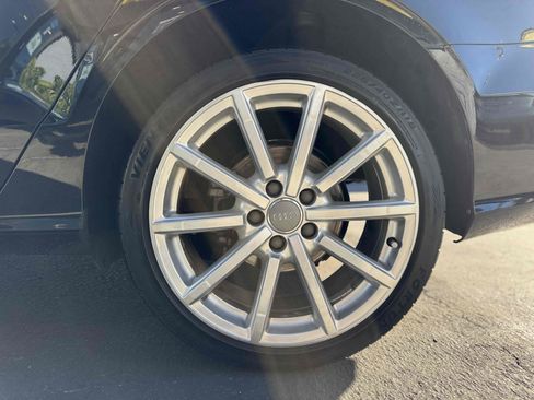 Used 2015 Audi A3 1.8T Premium w/ Aluminum Style Package image 39