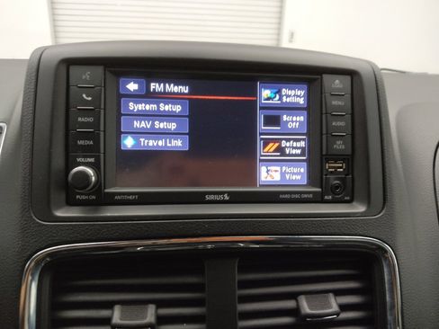 Used 2020 Dodge Grand Caravan GT image 25