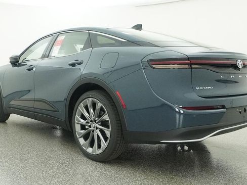 New 2026 Toyota Crown Limited image 5