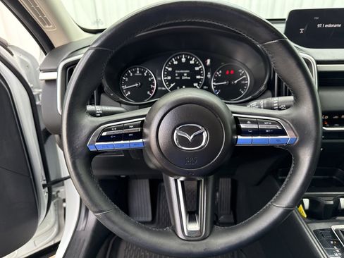 Certified 2023 MAZDA CX-50 2.5 S w/ Cargo Package AWD/4WD image 21