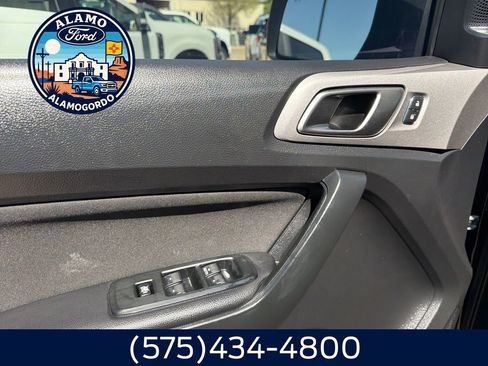Used 2019 Ford Ranger XLT w/ FX4 Off-Road Package image 3