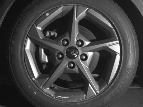 Used 2025 Kia K4 LXS image 12