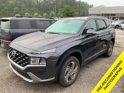 Certified 2023 Hyundai Santa Fe SEL w/ Cargo Package