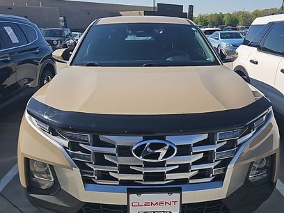 Used 2023 Hyundai Santa Cruz SEL w/ Launch Package