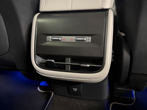 New 2026 Lincoln Nautilus Premier w/ Equipment Group 102A image 24