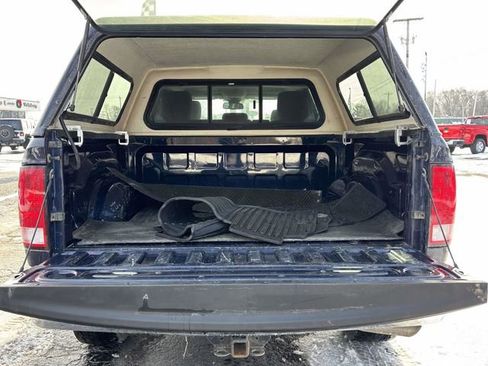 Used 2015 RAM 1500 Big Horn image 30