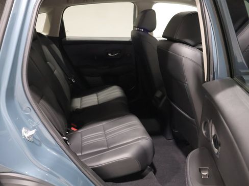 Used 2024 Honda HR-V EX-L image 21