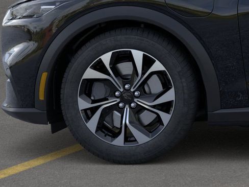 New 2026 Ford Mustang Mach-E Select w/ Comfort Package AWD/4WD image 19