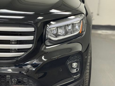Certified 2026 Mercedes-Benz GLB 250 image 6