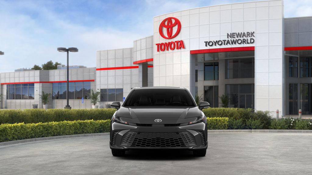 New 2026 Toyota Camry SE w/ Convenience Package AWD/4WD image 11