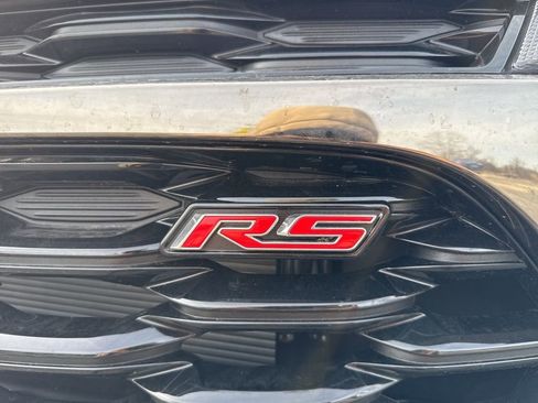 New 2026 Chevrolet Trax RS w/ Driver Confidence Package image 6