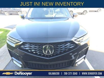 Used 2025 Acura MDX A-Spec