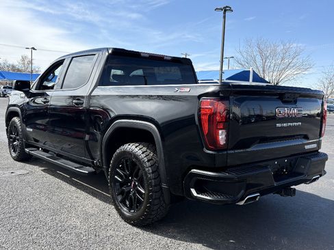 Used 2022 GMC Sierra 1500 Elevation AWD/4WD image 7