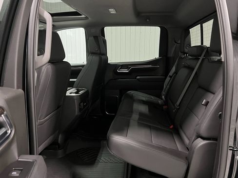 New 2026 Chevrolet Silverado 1500 LT Trail Boss w/ LT Trail Boss Premium Package image 24