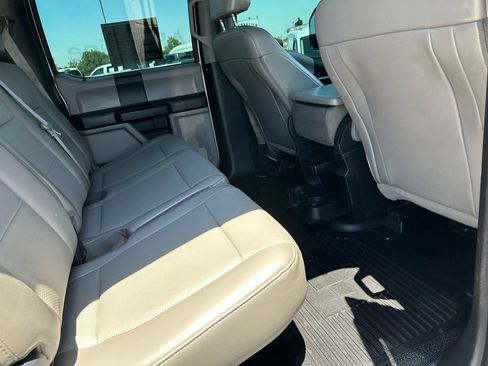 Used 2019 Ford F250 XL w/ Power Equipment Group AWD/4WD image 26