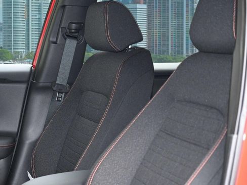 New 2027 Honda HR-V Sport image 16