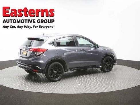Used 2021 Honda HR-V Sport image 39
