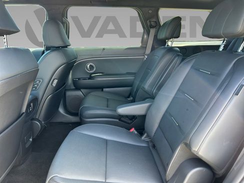 New 2026 Hyundai Palisade Calligraphy image 24