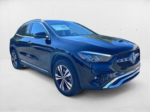 New 2026 Mercedes-Benz GLA 250 4MATIC image 6
