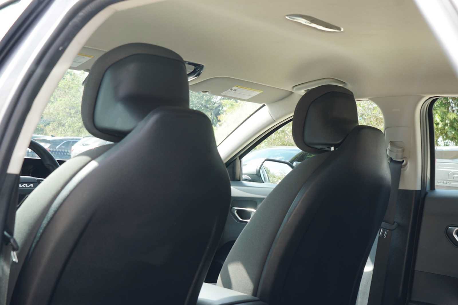 Used 2025 Kia K4 FWD image 18