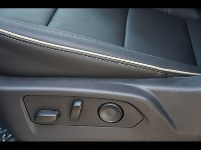 New 2025 Chevrolet Tahoe Premier