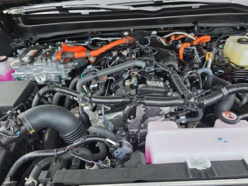 New 2026 Toyota Tacoma TRD Off-Road image 30