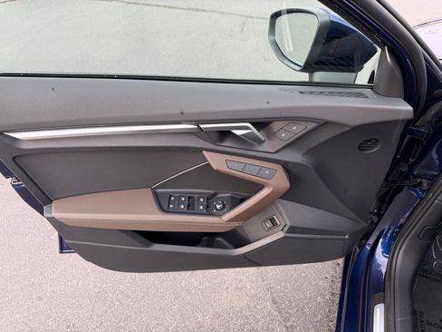 Used 2024 Audi A3 2.0T Premium w/ Convenience Package image 9