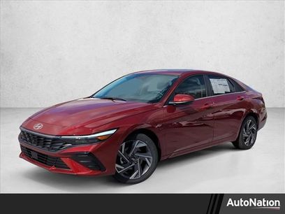 New 2026 Hyundai Elantra Limited