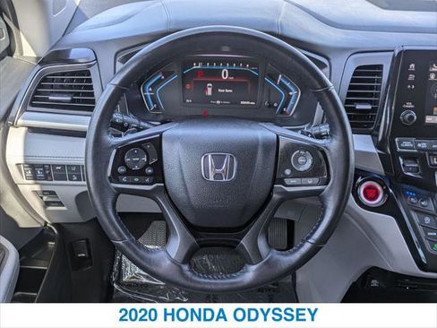Used 2020 Honda Odyssey Elite image 15