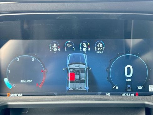 Used 2024 Ford F250 King Ranch AWD/4WD image 15