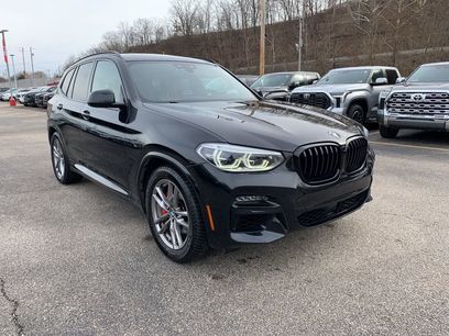 Used 2021 BMW X3 M40i w/ Executive Package